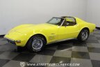 Thumbnail Photo 5 for 1972 Chevrolet Corvette