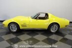 Thumbnail Photo 2 for 1972 Chevrolet Corvette