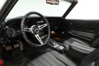 Thumbnail Photo 2 for 1972 Chevrolet Corvette