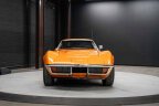 Thumbnail Photo 3 for 1972 Chevrolet Corvette
