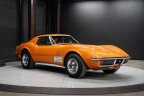 Thumbnail Photo 1 for 1972 Chevrolet Corvette