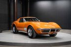 Thumbnail Photo 2 for 1972 Chevrolet Corvette