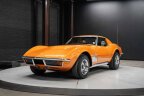 Thumbnail Photo 4 for 1972 Chevrolet Corvette