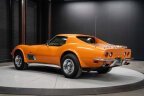 Thumbnail Photo 6 for 1972 Chevrolet Corvette
