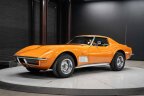 Thumbnail Photo 5 for 1972 Chevrolet Corvette