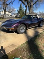 Thumbnail Photo 1 for 1972 Chevrolet Corvette Convertible for Sale by Owner