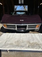 Thumbnail Photo 3 for 1972 Chevrolet Corvette Convertible for Sale by Owner