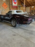 Thumbnail Photo 2 for 1972 Chevrolet Corvette Convertible for Sale by Owner