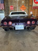 Thumbnail Photo 5 for 1972 Chevrolet Corvette Convertible for Sale by Owner