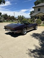 Thumbnail Photo 6 for 1972 Chevrolet Corvette Convertible for Sale by Owner