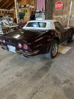 Thumbnail Photo 4 for 1972 Chevrolet Corvette Convertible for Sale by Owner