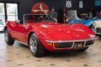 Thumbnail Photo 2 for 1972 Chevrolet Corvette