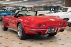 Thumbnail Photo 6 for 1972 Chevrolet Corvette