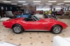 Thumbnail Photo 3 for 1972 Chevrolet Corvette