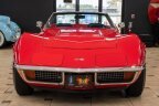 Thumbnail Photo 1 for 1972 Chevrolet Corvette
