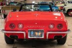 Thumbnail Photo 5 for 1972 Chevrolet Corvette