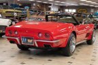 Thumbnail Photo 4 for 1972 Chevrolet Corvette