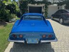 Thumbnail Photo 4 for 1972 Chevrolet Corvette Stingray for Sale by Owner