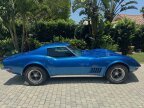 Thumbnail Photo 1 for 1972 Chevrolet Corvette Stingray for Sale by Owner