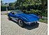 1972 Chevrolet Corvette Stingray