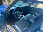 Thumbnail Photo 2 for 1972 Chevrolet Corvette Stingray for Sale by Owner