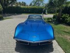 Thumbnail Photo 3 for 1972 Chevrolet Corvette Stingray for Sale by Owner