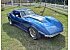 1972 Chevrolet Corvette