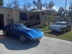Thumbnail Photo 2 for 1972 Chevrolet Corvette