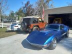 Thumbnail Photo 1 for 1972 Chevrolet Corvette
