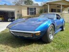 Thumbnail Photo 5 for 1972 Chevrolet Corvette