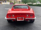 Thumbnail Photo 6 for 1972 Chevrolet Corvette