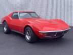 Thumbnail Photo 3 for 1972 Chevrolet Corvette
