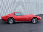 Thumbnail Photo 4 for 1972 Chevrolet Corvette