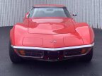 Thumbnail Photo 2 for 1972 Chevrolet Corvette