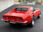 Thumbnail Photo 5 for 1972 Chevrolet Corvette