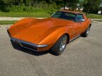 Thumbnail Photo 3 for 1972 Chevrolet Corvette Stingray for Sale by Owner