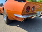 Thumbnail Photo 5 for 1972 Chevrolet Corvette Stingray for Sale by Owner