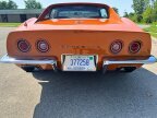 Thumbnail Photo 4 for 1972 Chevrolet Corvette Stingray for Sale by Owner