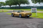 Thumbnail Photo 3 for 1972 Chevrolet Corvette