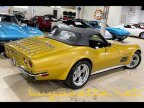 Thumbnail Photo 3 for 1972 Chevrolet Corvette