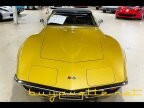 Thumbnail Photo 6 for 1972 Chevrolet Corvette