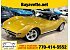 1972 Chevrolet Corvette