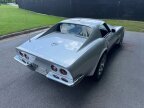 Thumbnail Photo 4 for 1972 Chevrolet Corvette