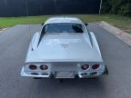 Thumbnail Photo 3 for 1972 Chevrolet Corvette