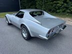 Thumbnail Photo 2 for 1972 Chevrolet Corvette