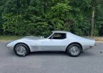 Thumbnail Photo 1 for 1972 Chevrolet Corvette