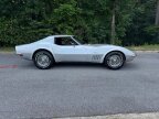 Thumbnail Photo 5 for 1972 Chevrolet Corvette