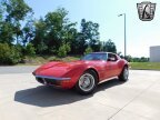 Thumbnail Photo 2 for 1972 Chevrolet Corvette