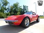 Thumbnail Photo 4 for 1972 Chevrolet Corvette