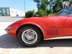 Thumbnail Photo 5 for 1972 Chevrolet Corvette